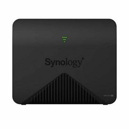 Synology MR2200ac Router WiFi AC2200, Sistema Mesh, WPA3, Gigabit, USB 3.0 Precio: 159.50000022. SKU: S55066373