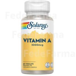 Vitamina A 3000 Mcg Precio: 12.9499997. SKU: B1HCZFEXHG