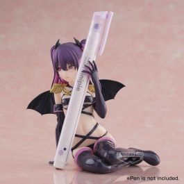 BANPRESTO Figura Miriella Medical Glitter & Glamorous 2.5 Dimensional Seduction 12cm