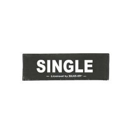 Etiquetas para arnés Trixie SINGLE? L Etiquetas para arnés Trixie SINGLE? L Precio: 7.49999987. SKU: B1DC99XHNF