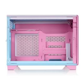 THERMALTAKE TR100 Mini Tower PC Rosa