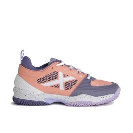 Zapatillas de Padel para Adultos Munich Atomik 26