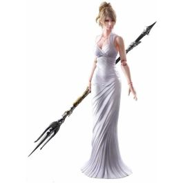 Figura Square Enix Final Fantasy Xv: Precio: 115.49999945. SKU: B1GWTQM4ZH