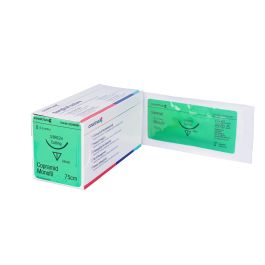 Covetrus Sutura Nylon Blue 1-2Tp20 2-0 75 cm 12 Unidades Precio: 39.842. SKU: B15MX53DQY