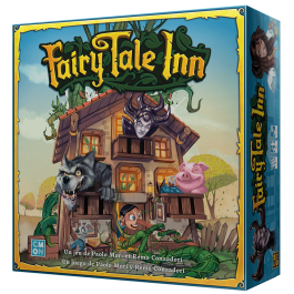 Fairy Tale Inn