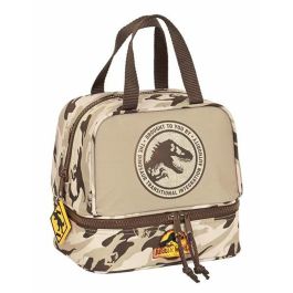 Portameriendas jurassic world "dominion" 20x20x15cm Portameriendas jurassic world "dominion" 20x20x15cm Precio: 18.49999976. SKU: S4306348