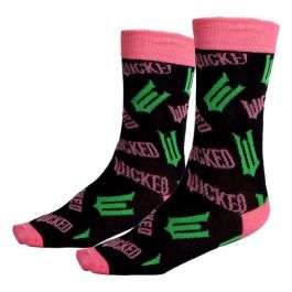 Calcetines wicked tu 36/43