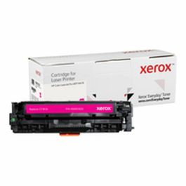 Tóner Compatible Xerox 006R03820 Magenta Precio: 34.78999986. SKU: S8420070