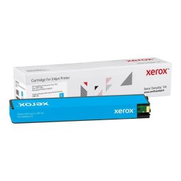Xerox Toner Compatible HP L0R13A Cian Alto Rendimiento 16.000 Páginas para HP PageWide Enterprise y Managed Precio: 124.78999951. SKU: B14N3Q46LY
