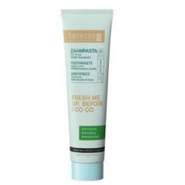 Pasta De Dientes Menta C/Agua Termal-Fluor 75Ml Pasta De Dientes Menta C/Agua Termal-Fluor 75Ml Precio: 5.50000055. SKU: B18Z7868G9