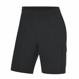 Pantalón Corto Deportivo Joluvi Aure Cargo Negro Montaña Precio: 25.4463. SKU: B1G5CXERMP