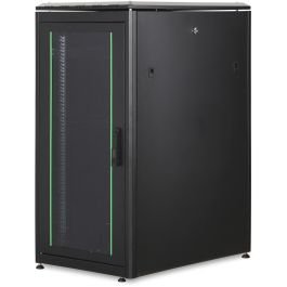 Digitus Armario de Red Unique 22HE Rack Independiente 22U 1164x600x800mm 800 kg Negro Precio: 743.5692. SKU: B14MP57QH4