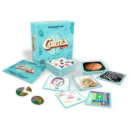 Cortex Challenge Cortex Challenge