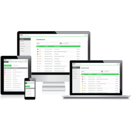 APC SMC1000iC SAI Línea Interactiva 600W 1000VA SmartConnect LCD