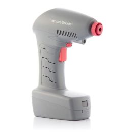 Compresor de Aire Portátil con LED Airpro+ InnovaGoods