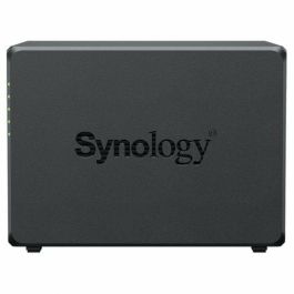 NAS Synology Diskstation DS423+/ 4 Bahías 3.5"- 2.5"/ 2GB DDR4/ Formato Torre NAS Synology Diskstation DS423+/ 4 Bahías 3.5"- 2.5"/ 2GB DDR4/ Formato Torre