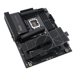 Asus PROART Z890-CREATOR WiFi Placa Base Intel Z890 LGA 1851, Compatible con Intel Core Ultra, DDR5-SDRAM, Wi-Fi 7, 90MB1JD0-M0EAY0 Asus PROART Z890-CREATOR WiFi Placa Base Intel Z890 LGA 1851, Compatible con Intel Core Ultra, DDR5-SDRAM, Wi-Fi 7, 90MB1JD0-M0EAY0