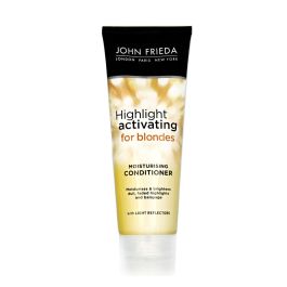 John Frieda Sheer Blonde Acondicionador Hidratante Cabellos Rubios Precio: 8.49999953. SKU: S0574601