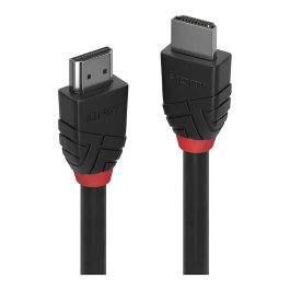 Lindy Black Line Cable HDMI High Speed 5m, Soporta 4K 60Hz 4:4:4, 18Gbps, Triple Blindaje Precio: 7.49999987. SKU: B19HSPKE33