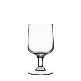 ARC Copa de Mesa Suecia, Cristalería, Liso, 134 mm de Alto, 25 cl de Capacidad, Colección Suecia (Set de 12) Precio: 11.5434. SKU: B1J6RM9SE6