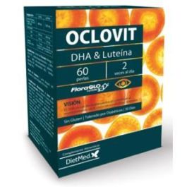 Oclovit 60Perlas Precio: 29.59. SKU: B19WMC9EC4
