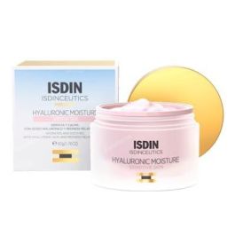 Isdin 4054 Isdinceutics Tri-Moisture Sensitive 50 gr Isdin 4054 Isdinceutics Tri-Moisture Sensitive 50 gr Precio: 37.50000056. SKU: S05099740