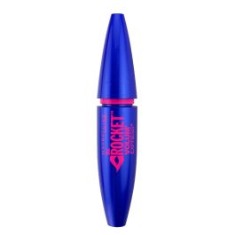 Máscara de Pestañas Maybelline The Rocket Volum' Express Blackest Black 9,6 ml Precio: 16.98999962. SKU: B1KEV2A5QJ