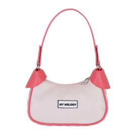 KARACTERMANIA Bolso My Melody Hello Kitty 21,5x8x11,5cm