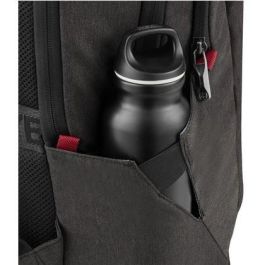 Wenger MX Professional Mochila para Portátil de 16 Pulgadas (40,6cm) con Compartimento para Tablet