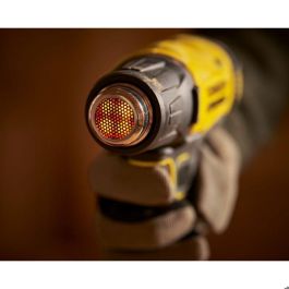 Pistola de Calor - STANLEY FATMAX V20 - SFMCE530B-XJ - 510° - Litio 18V - Sin Batería Pistola de Calor - STANLEY FATMAX V20 - SFMCE530B-XJ - 510° - Litio 18V - Sin Batería