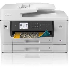 BROTHER multifuncion de tinta profesional hasta A3 MFCJ6940DW
