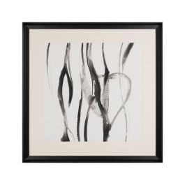 Cuadro Pintura Abstracto 2/M 80 X 80 cm