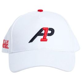 Gorra Deportiva Lok Sports Ventrer Blanco Precio: 14.49999991. SKU: B19JY4Y4YZ