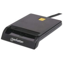 Manhattan Smart Card Reader - USBContact Reader - External Precio: 18.49999976. SKU: B1JV7KNK3S