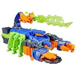 Figura de Acción Hasbro