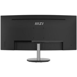 MSI 86.4cm (34") UltraWide Quad HD 3440 x 1440 VA, 21:9, 300cd/m², 1.07B, 178°/178°, 3000:1 MSI 86.4cm (34") UltraWide Quad HD 3440 x 1440 VA, 21:9, 300cd/m², 1.07B, 178°/178°, 3000:1