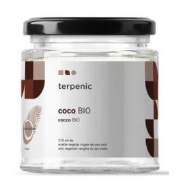 Coco Aceite Vegetal 210Ml. Precio: 10.5000005. SKU: B1237AAHE7
