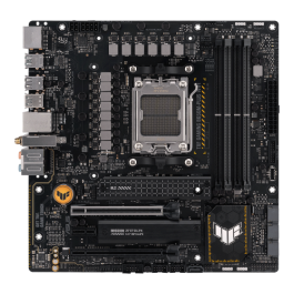 Placa Base Asus 90MB1BF0-M0EAY0 AMD AM5 Intel Wi-Fi 6 AMD B650 Placa Base Asus 90MB1BF0-M0EAY0 AMD AM5 Intel Wi-Fi 6 AMD B650