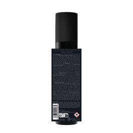 Sebastian Professionals DARK OIL Bruma Spray de Acabado Ligero para Cabello, Aporta Brillo y Controla el Frizz, 200 ml