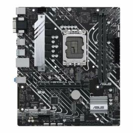 Asus PRIME H610M-A D4-CSM Placa base LGA 1700 DDR4 micro ATX