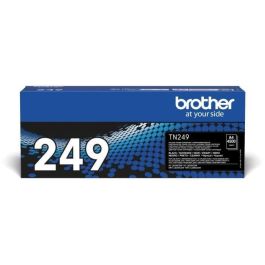 Tóner Original Brother TN249BK/ Negro