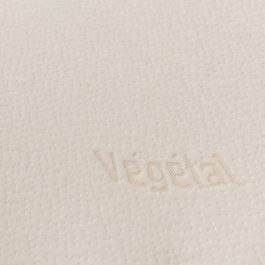 Dodo DOD3307419680371 Cubrecolchón Le Végetal Funda desenfundable 140x190 cm