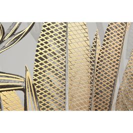 Lienzo Home ESPRIT Poliestireno Lienzo 70 x 4 x 140 cm 280 x 4 x 140 cm 280 x 3,2 x 140 cm