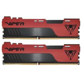 Patriot PVE2432G360C0K Viper Elite II - 32GB (2x16GB) DDR4 RAM 3600MHz Dual-Kit para PC/Servidor, INTEL XMP Precio: 123.8900003. SKU: B1JATPVH3S