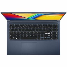 ASUS S1502ZAEJ2442W Portátil VivoBook 15, Windows 11, Intel Core i5-12500H, 24 GB RAM, 512 GB SSD, Pantalla FHD 15,6"