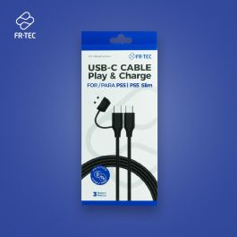 Cable SATA FR-TEC FT0042