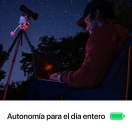 Apple Macbook Pro 16" M4 Pro 24GB RAM 512GB SSD - Negro Espacial Apple Macbook Pro 16" M4 Pro 24GB RAM 512GB SSD - Negro Espacial