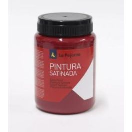 La Pajarita Témpera Escolar Bote De 35 mL Satinada Rojo Carmin L-09 Precio: 1.68999974. SKU: B1AGHCQEZ4