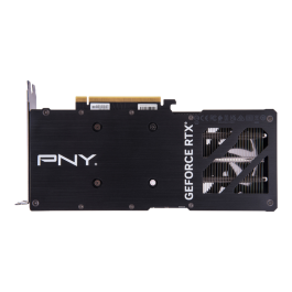 PNY RTX 4060 Ti VERTO Dual Fan 8 GB GDDR6 DLSS 3 NVIDIA Tarjeta Gráfica
