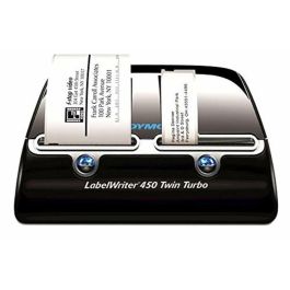 DYMO Rotuladora LABEL WRITER LW450 TWIN DYMO Rotuladora LABEL WRITER LW450 TWIN